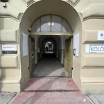 Cozy Room Between Kazimierz And The City Center