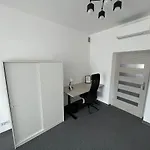 Cozy Room Between Kazimierz And The City Center
