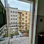 Big And Cozy Bedroom In Krakow