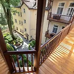 Elegant Apartments