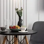 Green Residence Orawska 5