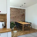 Kazimierz, Apartament Nad Wisla