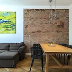 Kazimierz, Apartament Nad Wisla