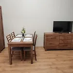 Majowe Apartamenty Kazimierz