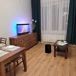 Majowe Apartamenty Kazimierz