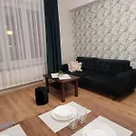 Majowe Apartamenty Kazimierz