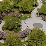 Grzegorzki Park Unique Apartment Cracow By Renters Prestige