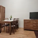 Majowe Apartamenty Kazimierz