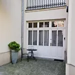 Old Town Wawel Premium Apartment - 60M2