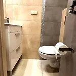 Single Studio In City Center