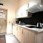Single Studio In City Center
