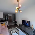 Cotton Candy Apartment