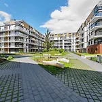 Main Station Art Apartment