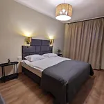 Spacious Two-Bedroom Apartment In The City Center