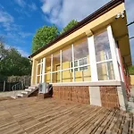 Domek Na Uboczu 3 Pokoje 2 Lazienki I Taras
