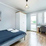 Serene Apartment In The City Center - By Upstairs