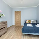 Serene Apartment In The City Center - By Upstairs