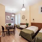 Apartamenty Bonerowska 5