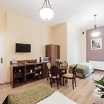 Apartamenty Bonerowska 5