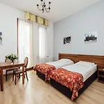 Apartamenty Bonerowska 5