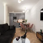 Exclusive Royal Apartment