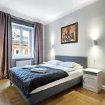 Apartments Rynek Glowny