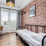 Tauron Arena Lema Family Apartment By Noclegi Renters