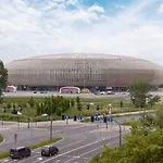 Tauron Arena Lema Family Apartment By Noclegi Renters