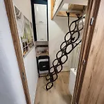 Micro Apartments 2,5 Qm - Najmniejsze Apartamenty Swiata 2,5 Mkw