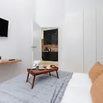 Apartment With Mezzanine - Arianska 14 By Noclegi Renters