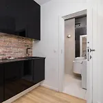 Apartment With Mezzanine - Arianska 14 By Noclegi Renters