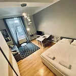 Apartament W Poblizu Rynku Glownego