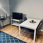 Apartament W Poblizu Rynku Glownego