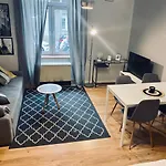 Apartament W Poblizu Rynku Glownego