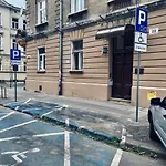 Apartament W Poblizu Rynku Glownego
