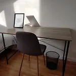 Quiet And Comfy Room In Krakow