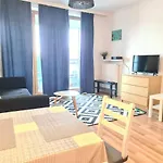 Dworska Studio Apartment
