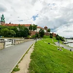 Apartament Na Szlaku Wawelofts