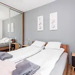Apartament Na Szlaku Wawelofts
