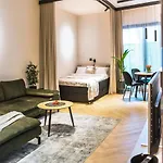 City Jungle 4Rent