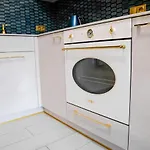 Kazimierza Wielkiego Luxury Apartment