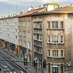 Kazimierza Wielkiego Luxury Apartment