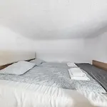 Micro Apartments 2,5 Qm - Najmniejsze Apartamenty Swiata 2,5 Mkw