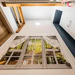 Micro Apartments 2,5 Qm - Najmniejsze Apartamenty Swiata 2,5 Mkw