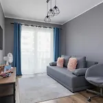 Comfy Apartment Pachonskiego With Parking In Krakow By Noclegi Renters