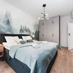 Elegant Business Apartment