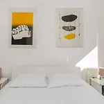 Borkowska Standard Apartment