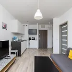 Borkowska Standard Apartment