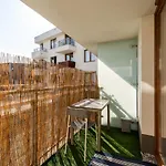 Borkowska Standard Apartment