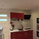 Apartment Red&White Lower Ground Floor
